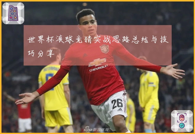 世界杯滚球竞猜实战思路总结与技巧分享