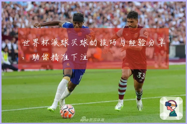 世界杯滚球买球的技巧与经验分享，助你精准下注