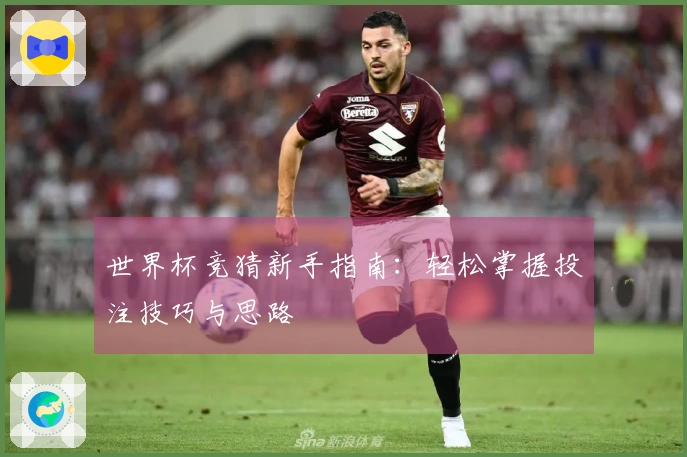 世界杯竞猜新手指南：轻松掌握投注技巧与思路