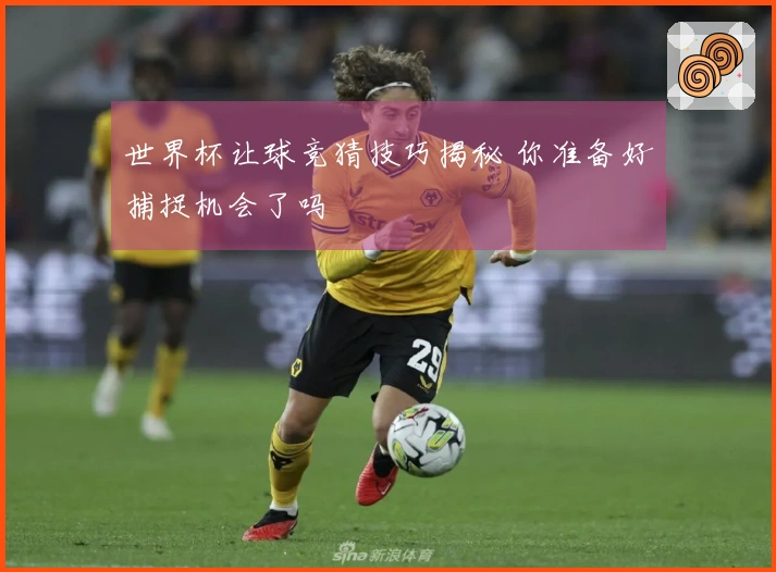 世界杯让球竞猜技巧揭秘 你准备好捕捉机会了吗