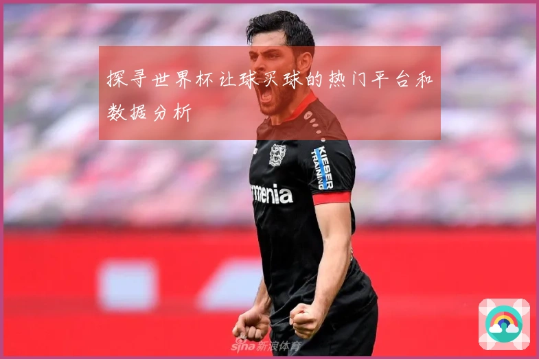 探寻世界杯让球买球的热门平台和数据分析